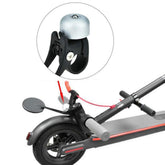 Electric Scooter Bell M365 Horn Bike Bicycle Cycling Motorcycl Electric E-bike