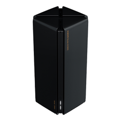 WiFi6 Wireless Router 3000Mbps 256MB Dual Band WiFi Router 5G 160MHz Support IPv6 OFDMA Mesh Router