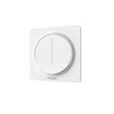 WiFi Smart Touch Light Dimmer Switch Touch Timer Brightness Memory Smart Life/Tuya APP Remote Control Work with Alexa Google