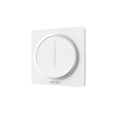 WiFi Smart Touch Light Dimmer Switch Touch Timer Brightness Memory Smart Life/Tuya APP Remote Control Work with Alexa Google