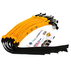10pcs Car Tire Snow Chains Beef Tendon VAN Wheel Tyre Anti Skid TPU Chains Set