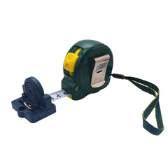 Tape Measure Attachment Gypsum Guide Cement Board Locator Drywall Contractor wood working Cutting Board Tools