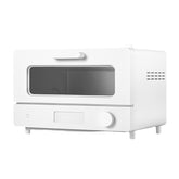 Electric Oven 1300W 12L Support Multifunction Countertop Oven