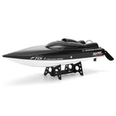 2.4G Brushless RC Boat High Speed Racing Model With Water Cooling System