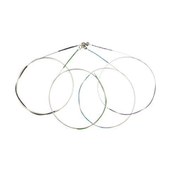 4Pcs V68 Violin Strings for 1/8 1/4 1/2 3/4 4/4 Common Size