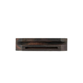 Ukulele Rosewood Bridge Slotted For 4 String 23 Inch Hawaii Guitar Accessories Replacement
