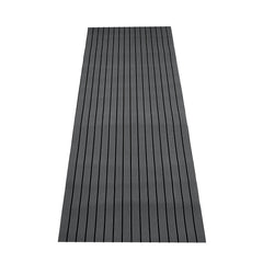 Marine Boat Flooring Faux Teak EVA Foam Boat Decking Sheet Waterproof