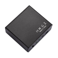 SPDIF/ToslinK Video Switcher 2x1 with IR