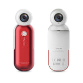 780 High Definition 720 Degree Panoramic VR Protable Video Camera For IOS System Mobile Phone