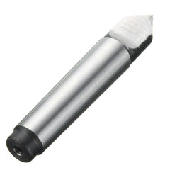 Carbide Morse Taper Live Center CNC Lathe Tool