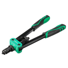 13 Inch M3-M8 Riveter Tool Set Nut Riveting Kit Rivet Nutsert Insert Accessories