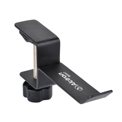 Headphone Holder Hook Hanger Metal Headset Holder Desk Mount Stand for Earphone