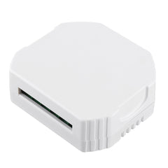 WiFi Mini Smart Curtain Switch Module Roller Blinds Shutter Motor Tuya APP Remote Control Work with Alexa Google Home