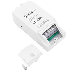 Channel DIY WIFI Wireless APP Remote Control Switch Socket Module AC 90-250V For Smart Home
