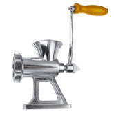 Manual Meat Grinder Mincer Vegetable Chopper Enema Machine Kitchen Tool