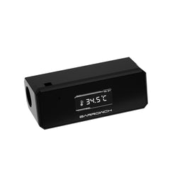 TFT Digital Display Suitable for Computer Water Temperature Meter Water Cooling System Temperature Monitor