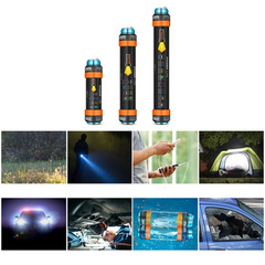 Multifunctional Camping Light