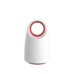 USB Charging Physical Mosquito Dispeller UV Design Low Noise Pest Repellent