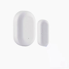 Smart Window Door Gate Sensor Detector Smart Home Security Alarm System Smart Life Tuya App Remote Control