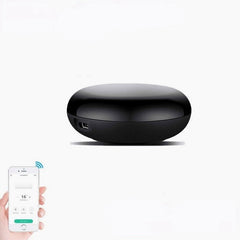 Smart IR Controller Wifi Infrared Voice Control Air Conditioning TV Smart Home Remote Control Compatible With Alexa Google Home