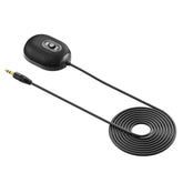 Omni-Directional Microphone 3.5mm AUX Condenser for Business Conference PC Laptop Voice Pickup Mic