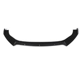 Carbon Front Bumper Lip Spoiler For VW Golf