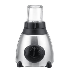 Multifunctional Electric Juicer AC220-240V 850W Quick Juice Stainless Steel Glass Body for Kitchen
