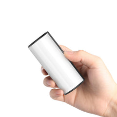 Handheld RGB Light Stick Portable Led Video Lamp Tube 2500-9000K with Magnetic for Youtube Live Broadcast Photography