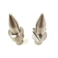 M5 M6 M8 Hot Melt Short Drill Hard Alloy Frictionless Fluid Tensile Flat Drill Bit