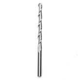 10pcs 3.175mm Shank 2 Flute 32mm Ball Nose End Mill Carbide CNC Cutting Tool