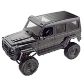 2.4G Big G500 RC Car RTR Vehicle Models