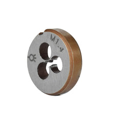M1-M1.8 Threading Metric Round Tap Mini Die