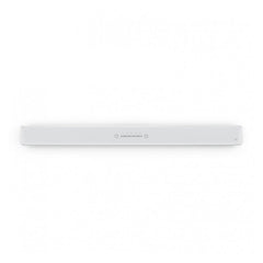 TV Soundbar Wired 33-inch Wireless Bluetooth Audio 8 Speakers Wall Mount Connect with Spdif Line in Optical AUX