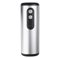 5V Portable USB Cordless Dual Mode Air Purifier Ozone Generator for Car Home Prevention of PM2.5 Benzene Formaldehyde Oxygen Bar Ionizer