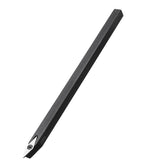 Square Shank Wood Turning Tool With Diamond Carbide Insert Cutter for Woodworking