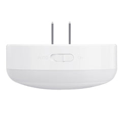 Smart Induction Plug-in Night Light for Home Bedroom Corridor Wall Lamp