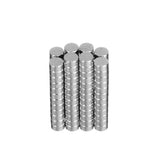 100pcs D2x1mm N40 Neodymium Magnets Rare Earth Magnet