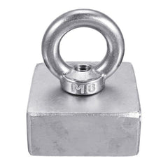 50x50x25mm N52 Block Magnet Rare Earth Neodymium Magnet