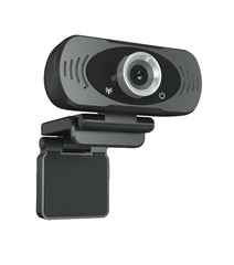 Full HD 1080P Webcam Computer Web Camera With Microphone USB Webcamera For Live Broadcast Video Calling Conference Work