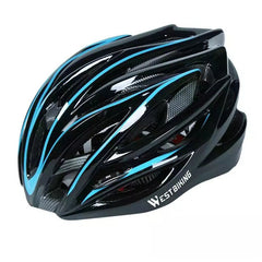 Bike Helmet Ultralight Integrally Molded Breathable Bicycle Protection Outdoor Cycling Helmet Cycling Equipment