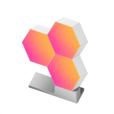 Colo-light LED Quantum Light Smart Geometry Assembling DIY Lamp WiFi Work with Google Assistant Alexa Cololight APP Smart Control