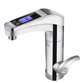 500-3500W Rotatable Water Faucet Instant Electric Faucet Hot And Cold Water Heater For Home