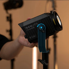 LED Light Bi-color 2700K-6500K Video Light Professional Studio Strobe Flash Lamp Lighting 60w