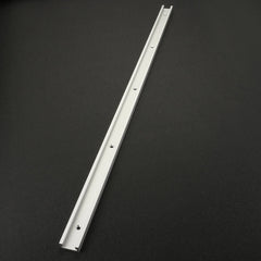 1Pc 800mm T-slot T-tracks Miter Track Jig Fixture Slot Tool for Router Table