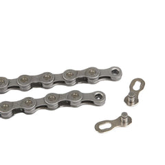 Steel 9/18/27Speed 116Links Bike Bicycle Chain Quick Buckle Cycling MTB Road Bike Chain