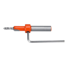 HSS Countersink Drill Bit Screw Chamfer Tool Quick Change