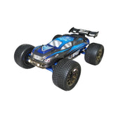 4WD Brushless Truggy ATR RC Car Without Electronic Parts