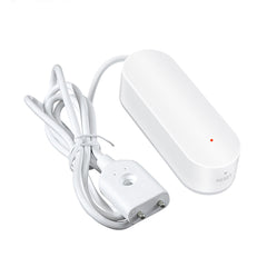 WiFi Smart Tuya Water Leakage Sensor Water Alarm System Compatible With Tuyasmart Smart Life APP