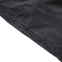 210D Polyester Heavy Duty Patio Furniture Covers Waterproof Anti-dust Sofa Loveseat Protector Garden Patio