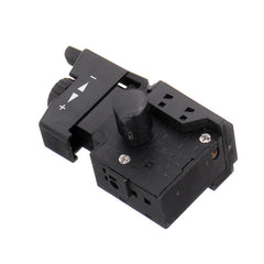 Lock On Power Tool Electric Drill Speed Control Trigger Push Button
